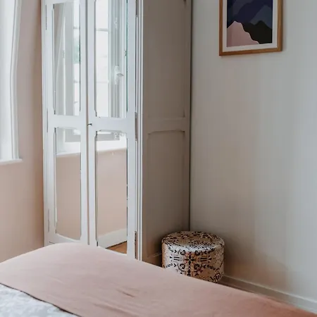 Maison De Pecheur - La Coquette