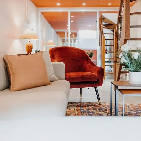 בית נופש Maison De Pecheur - La Coquette *