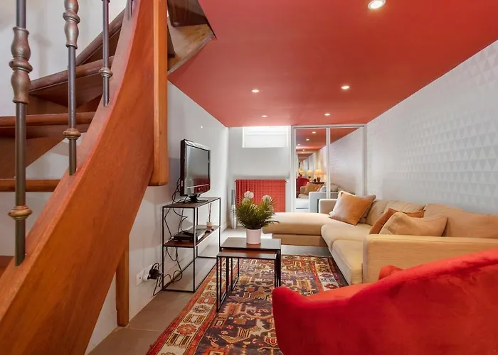 בית נופש Maison De Pecheur - La Coquette טרוביל-סור-מאר