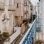 Vakantiehuis Maison De Pecheur - La Coquette *