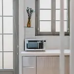 Maison De Pecheur - La Coquette Casa vacanze