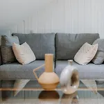 Maison De Pecheur - La Coquette *