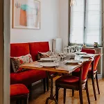 Maison De Pecheur - La Coquette Casa vacanze