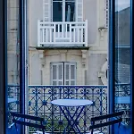 Maison De Pecheur - La Coquette