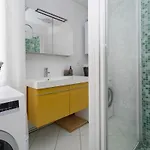 Maison De Pecheur - La Coquette