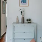 Maison De Pecheur - La Coquette Vakantiehuis