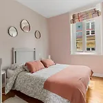 Maison De Pecheur - La Coquette Trouville-sur-Mer