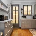 Maison De Pecheur - La Coquette