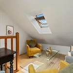 Vakantiehuis Maison De Pecheur - La Coquette Trouville-sur-Mer