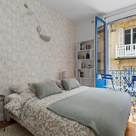 Maison De Pecheur - La Coquette بيت للعطل تروفيي سور مير
