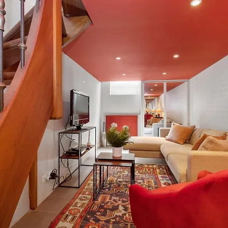 بيت للعطل Maison De Pecheur - La Coquette تروفيي سور مير