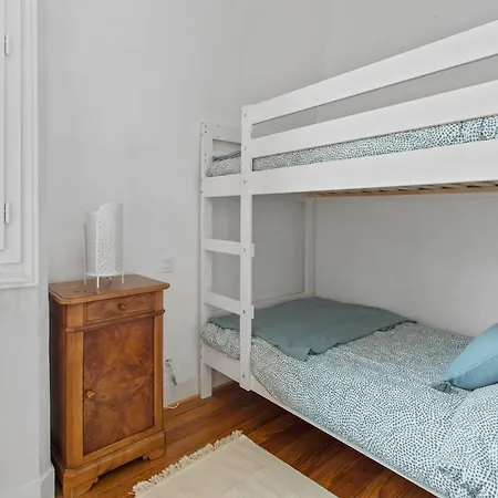 Maison De Pecheur - La Coquette بيت للعطل *