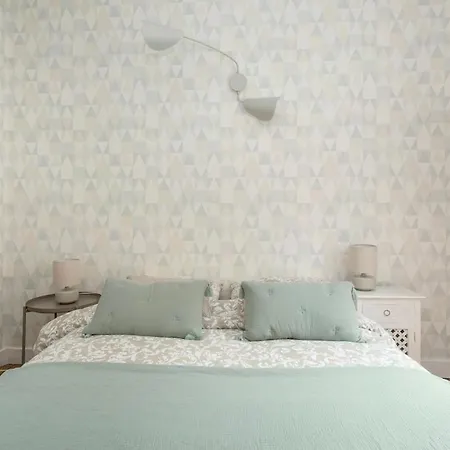 Maison De Pecheur - La Coquette