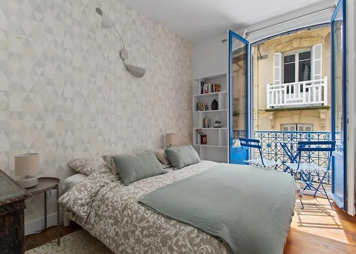 Maison De Pecheur - La Coquette Holiday home Trouville-sur-Mer