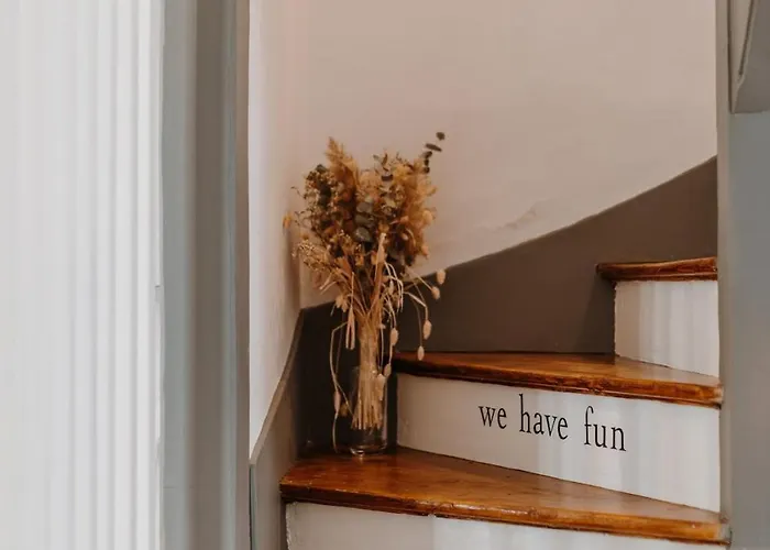 Maison De Pecheur - La Coquette Holiday home *