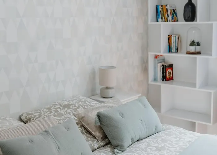 Maison De Pecheur - La Coquette Holiday home Trouville-sur-Mer