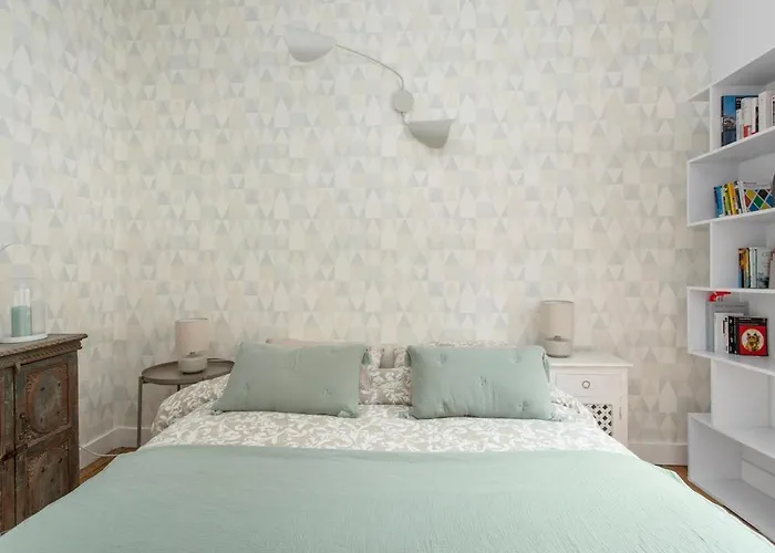 Maison De Pecheur - La Coquette