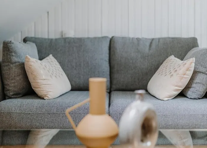 Maison De Pecheur - La Coquette *