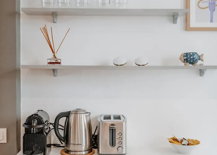 Maison De Pecheur - La Coquette * Trouville-sur-Mer