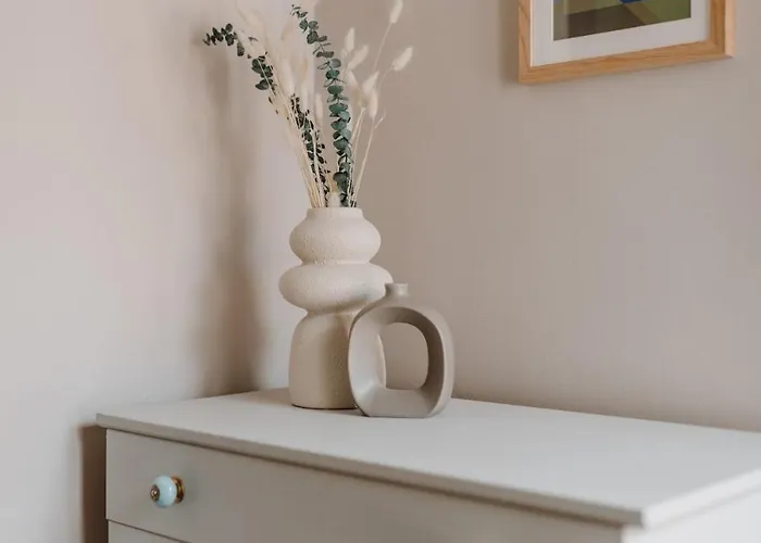 Maison De Pecheur - La Coquette Holiday home Trouville-sur-Mer