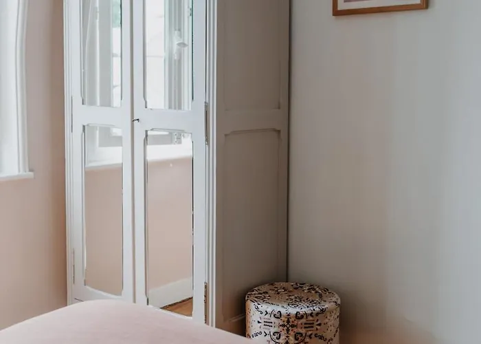 Maison De Pecheur - La Coquette