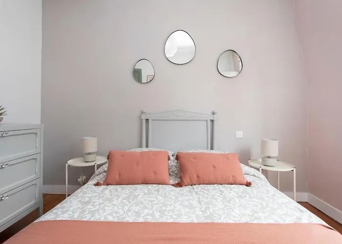 Holiday home Maison De Pecheur - La Coquette *