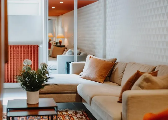 Maison De Pecheur - La Coquette Holiday home