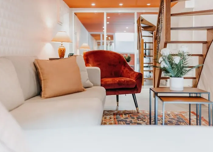 Holiday home Maison De Pecheur - La Coquette *