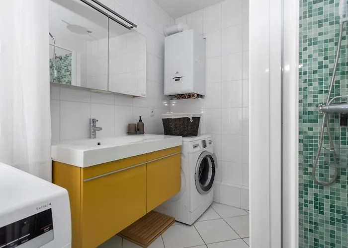 Maison De Pecheur - La Coquette * Trouville-sur-Mer