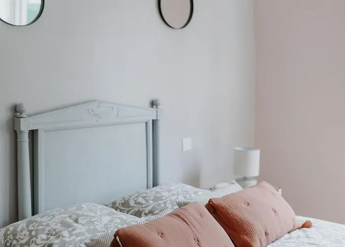 Maison De Pecheur - La Coquette * Trouville-sur-Mer