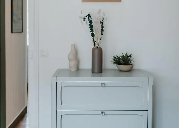 Maison De Pecheur - La Coquette Holiday home