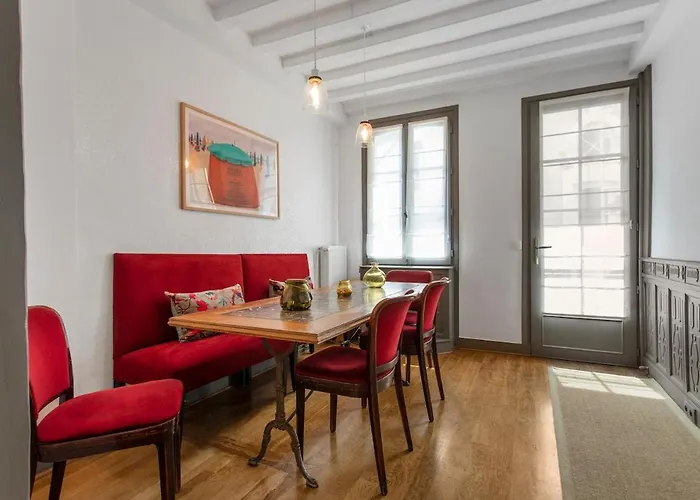 Maison De Pecheur - La Coquette Holiday home Trouville-sur-Mer