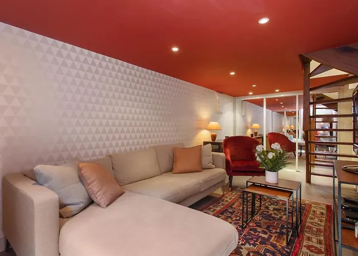 Holiday home Maison De Pecheur - La Coquette Trouville-sur-Mer